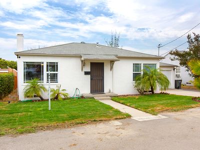 2543 Bonita St, Lemon Grove, CA, 91945