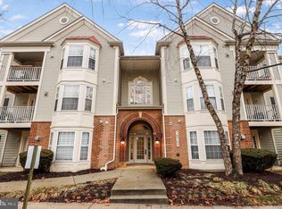 18707 Sparkling Water Dr APT 203, Germantown, MD 20874