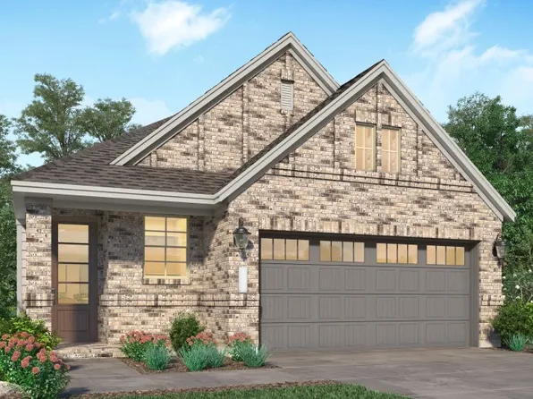 3012 Courtney Coral Ln, Katy, TX 77493