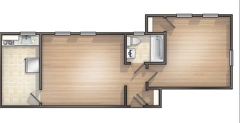 2nd image of 301 Delafield Pl NW APT 204