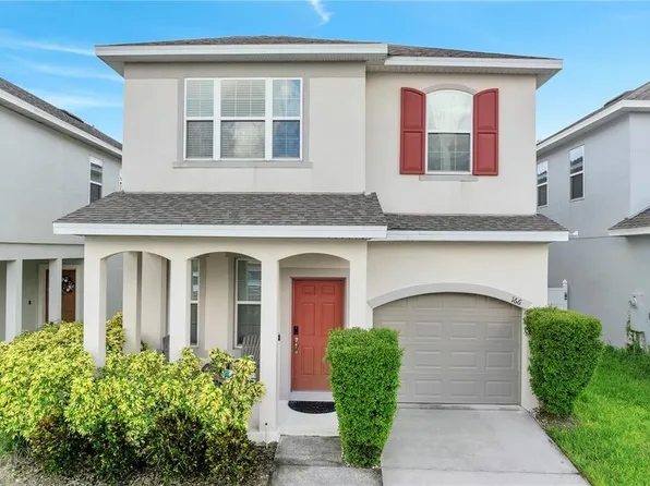 166 ABERDEEN STREET, DAVENPORT, FL 33896