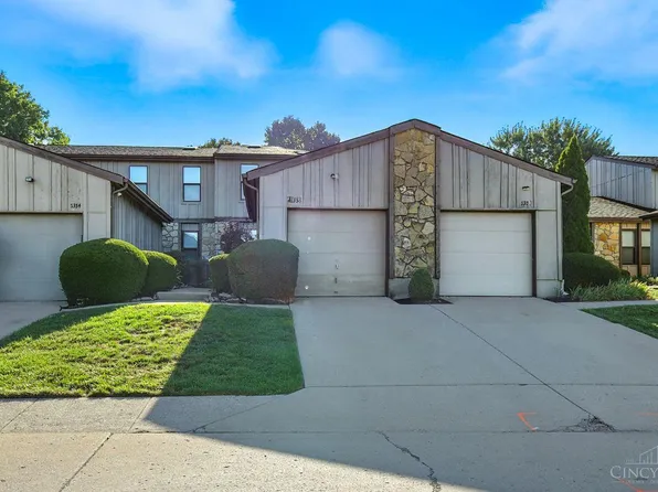 5356 Pros Dr, West Chester, OH 45069