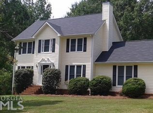 185 Den Ric Dr, McDonough, GA 30253