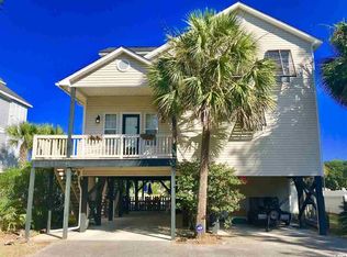 185 Rivulet Ln, Murrells Inlet, SC 29576