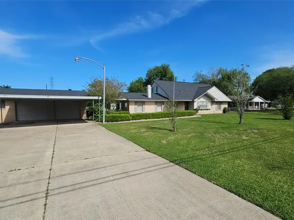 3931 Allen Rd, Pearland, TX 77584