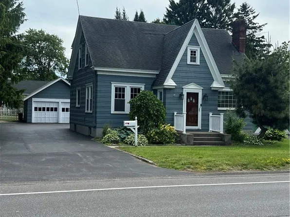 5280 W Taft Rd, North Syracuse, NY 13212