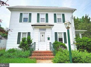 125 W Clinton St, Clayton, NJ 08312