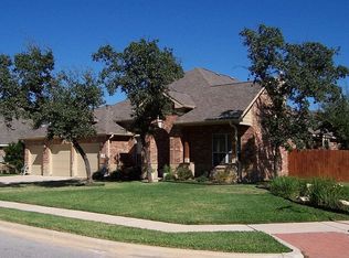 3101 Quail Run, Round Rock, TX 78681