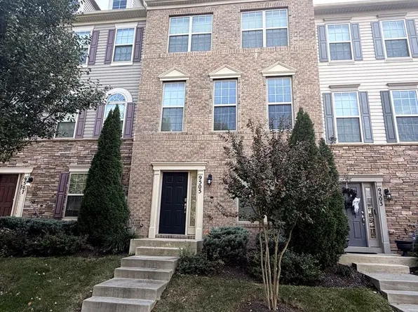 9505 Smithview Pl, Lanham, MD 20706