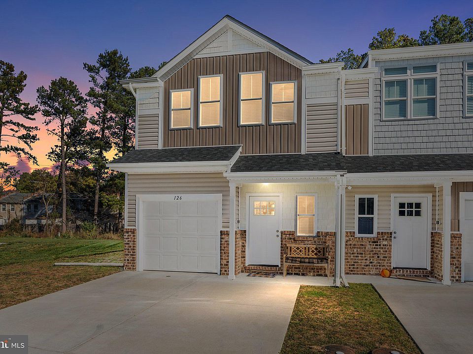126 Stella Ct, Stephens City, VA 22655 Zillow