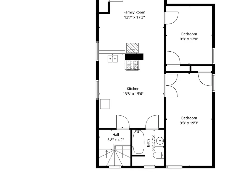 54 Barton St #3 — Photo 13