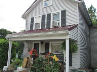 236 E High St, Bellefonte, PA 16823