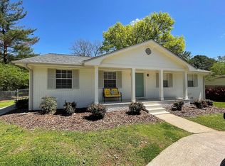 4129 Ponderosa Dr SW, Covington, GA 30014