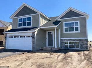 14585 Snowy Owl St NW, Ramsey, MN 55303