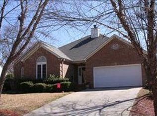 117 Silverstone Rd, Lexington, SC 29072