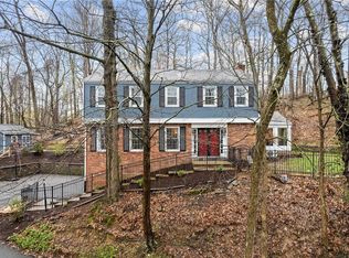 111 S Heide Ln, Mcmurray, PA