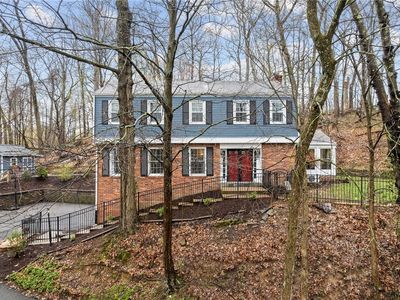 111 S Heide Ln, Mcmurray, PA, 15317