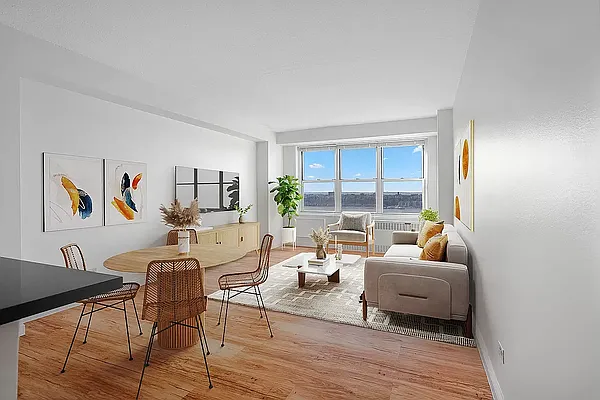 Rented by Empire State Administrative Service LP | media 1