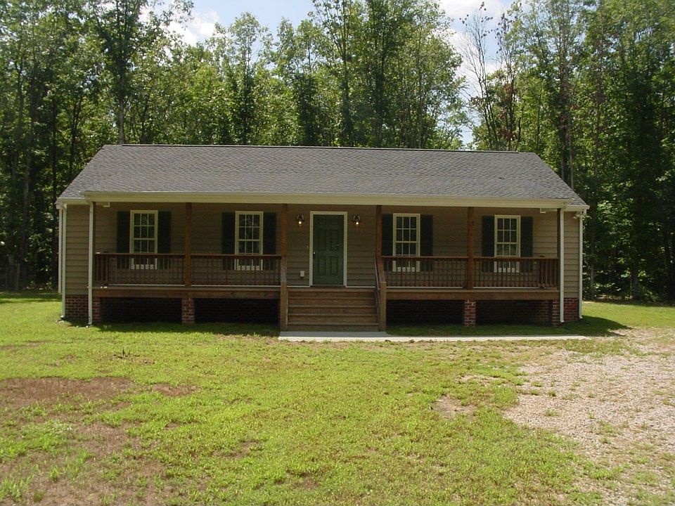 2470 Mahixon Rd, Manquin, VA 23106 Zillow