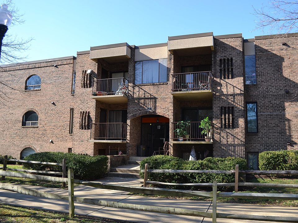 17 Silverwood Cir APT 2, Annapolis, MD 21403 Zillow