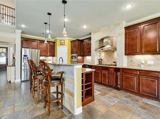 1126 Hillridge Dr, Round Rock, TX 78665