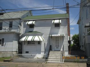 729-731 Alter St, Hazleton, PA 18201