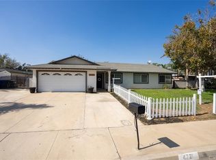 4721 Millbrook Ave, Jurupa Valley, CA 92509