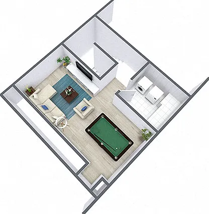 Diamond Mesa — Photo 35
