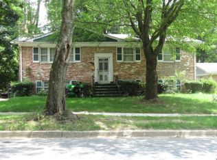 704 Quarry Ave, Capitol Heights, MD 20743