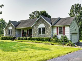 235 Brooks Station Ln, Brooks, KY 40109