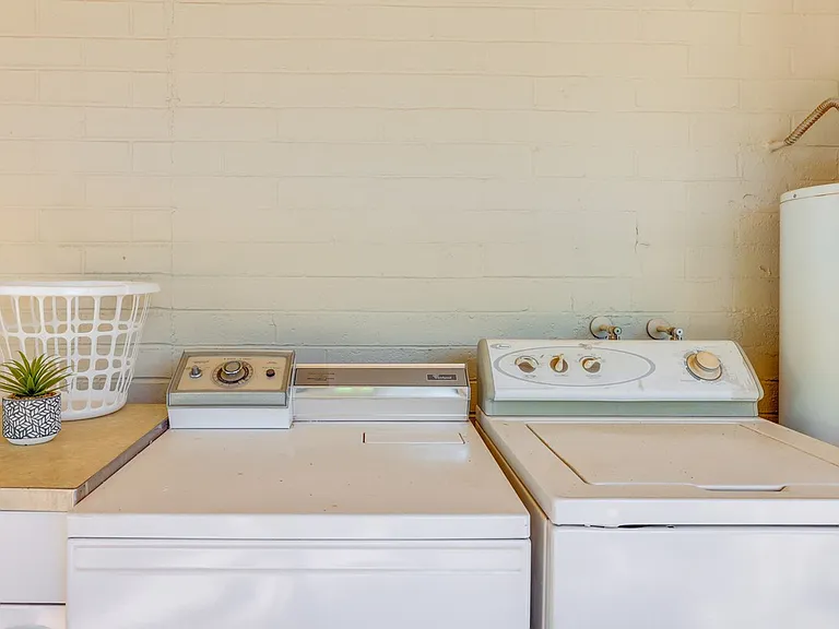 Laundry Room Cabinet
