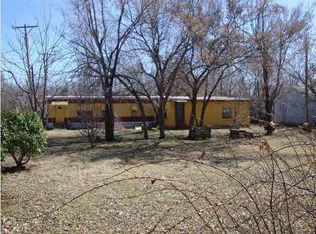 415 E Mina St, Udall, KS 67146