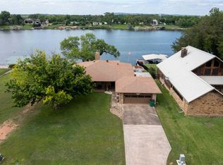 202 Mesquite Dr, Kingsland, TX 78639