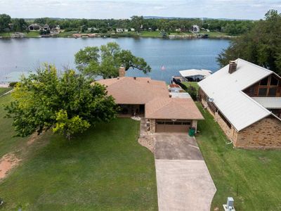 202 Mesquite Dr, Kingsland, TX, 78639