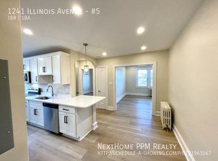 1241 Illinois Ave APT 5, Pittsburgh, PA 15216