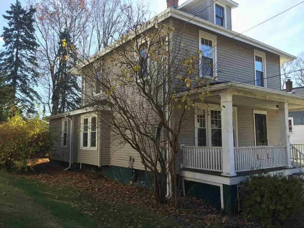 16 N Randolph Ave, Poughkeepsie, NY 12603