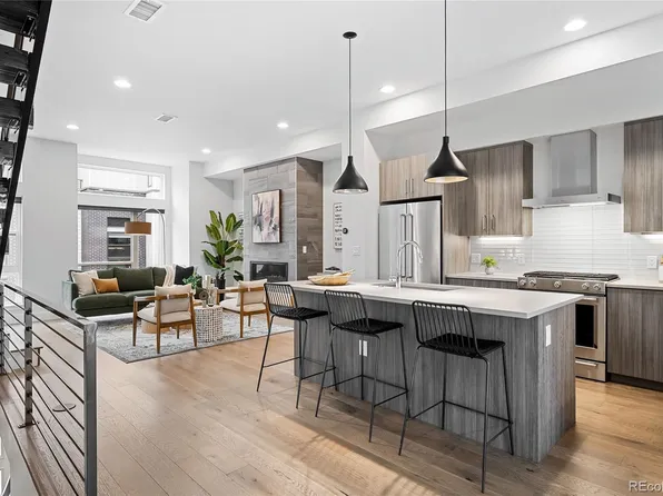 4044 W 16th Avenue, Denver, CO 80204