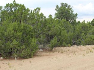 250 Five Hills Dr, Tijeras, NM 87059
