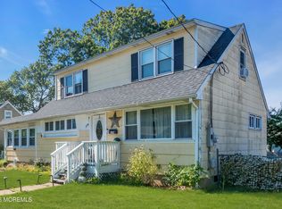 124 Roosevelt Drive, Brick, NJ 08724