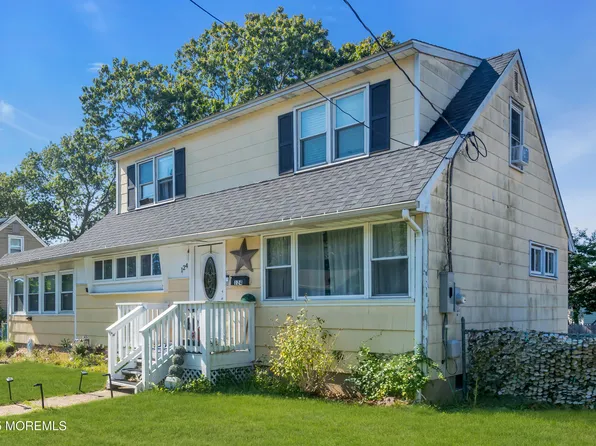 124 Roosevelt Drive, Brick, NJ 08724