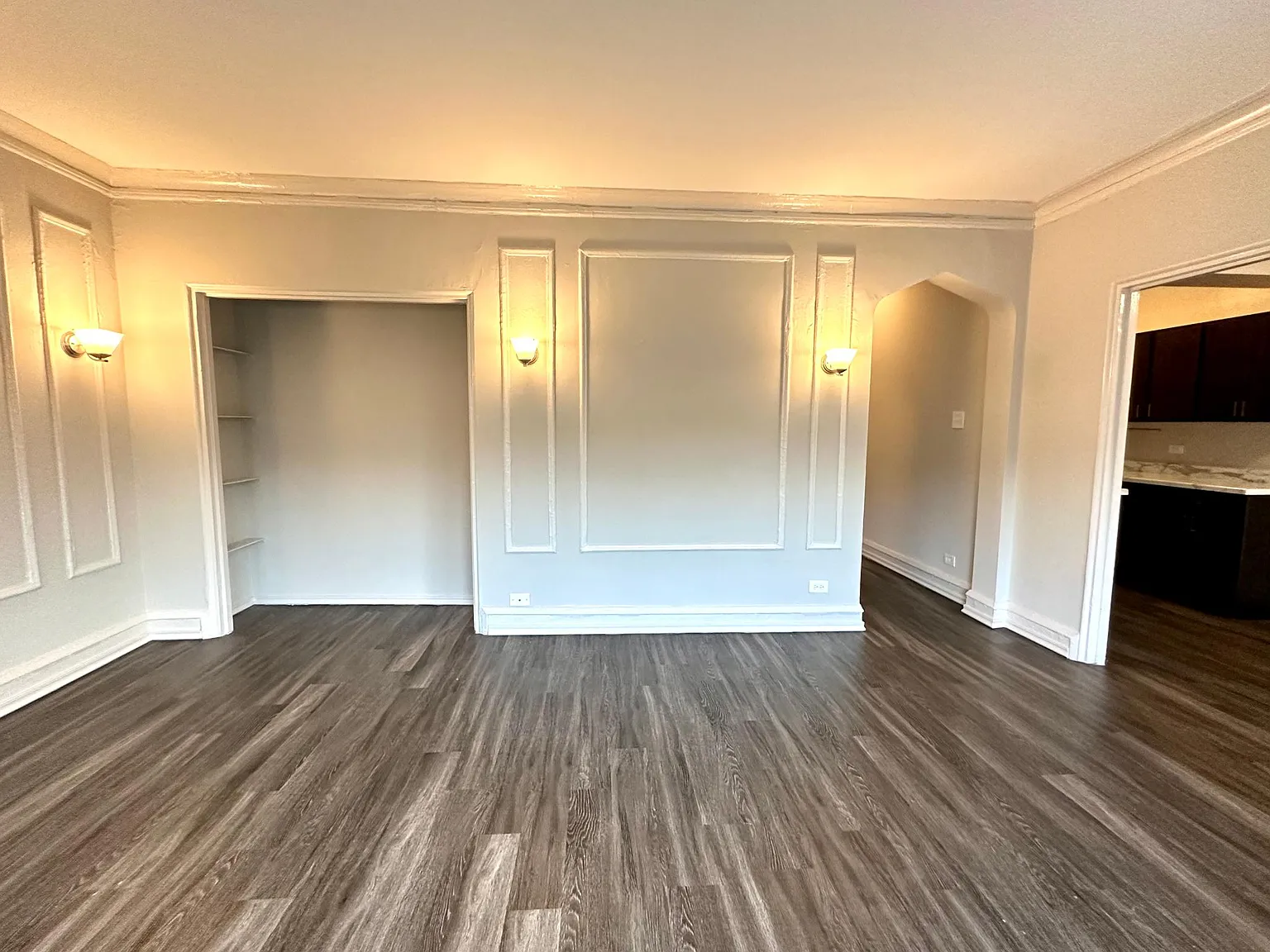 1 bed, 600 sqft, $1,685 — Photo 4