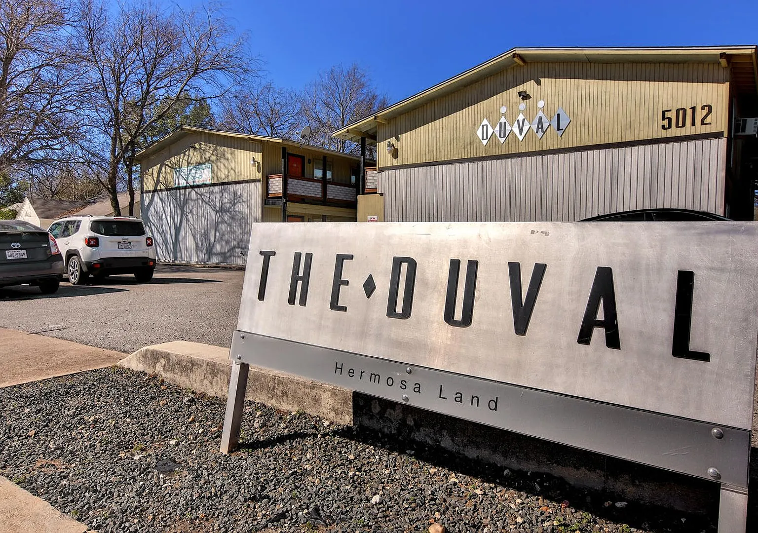 5012 Duval St. — Photo 1