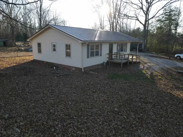 1944 Highway 412 E, Parsons, TN 38363