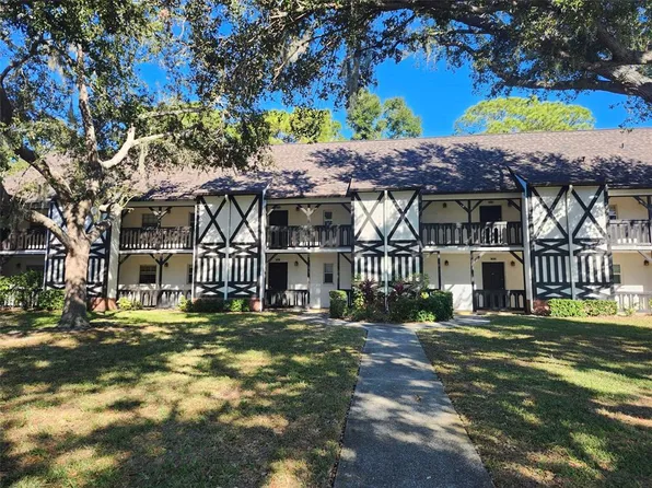 380 N Bayshore Blvd APT 204, Clearwater, FL 33759