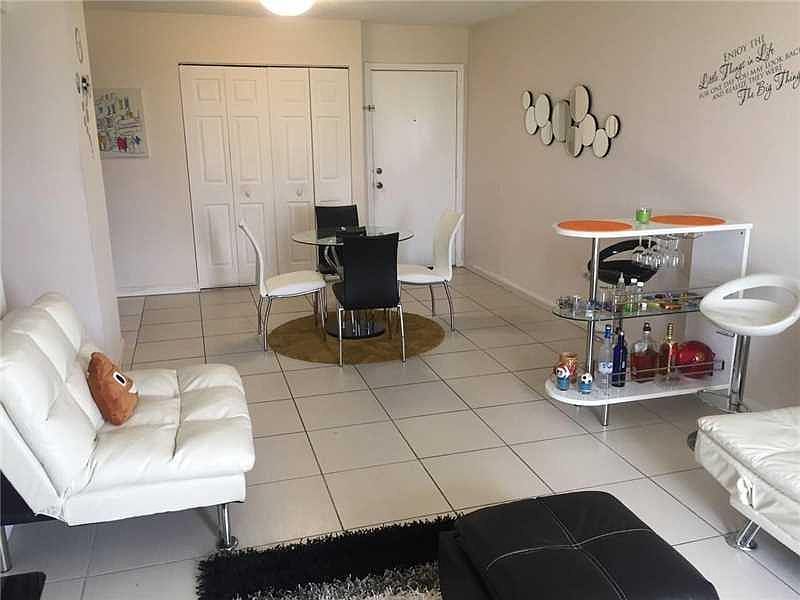 1st image of 8870 Fontainebleau Blvd APT 406