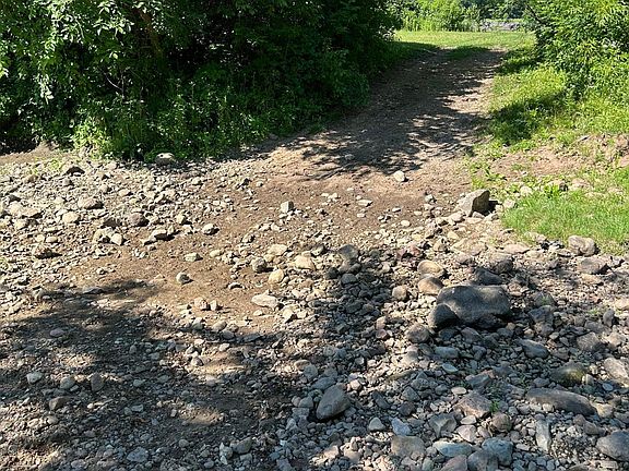 3rd image of Old County Road B