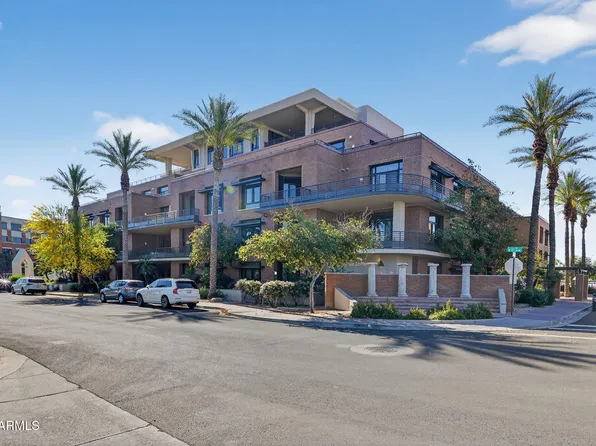 7301 E 3RD Avenue #301, Scottsdale, AZ 85251