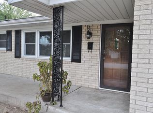 2159 N Link Ave, Springfield, MO 65803