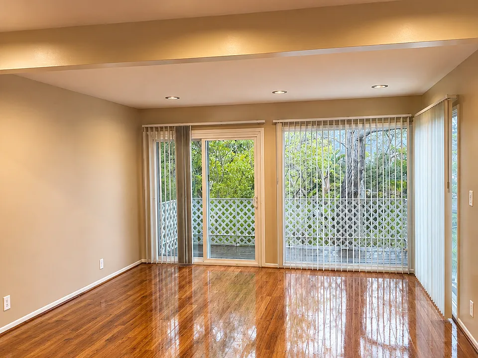 Living Room; 3 Bedroom/2 Bathroom