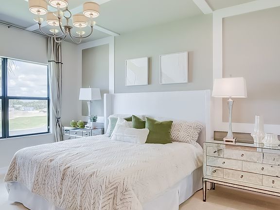 Relaxing owner s suite